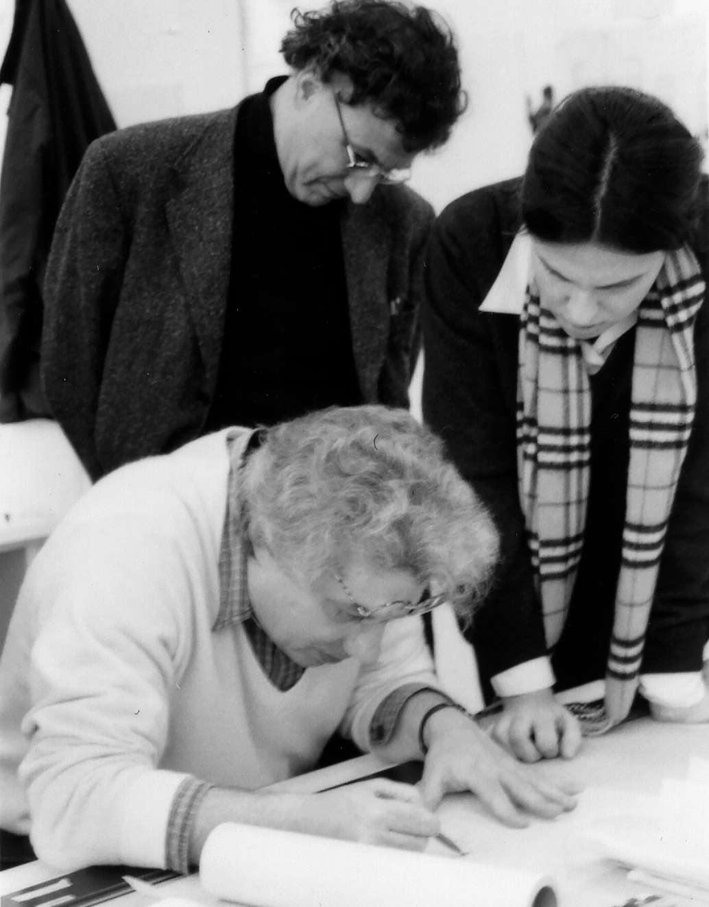 Mario Botta, Gabriele Cappellato